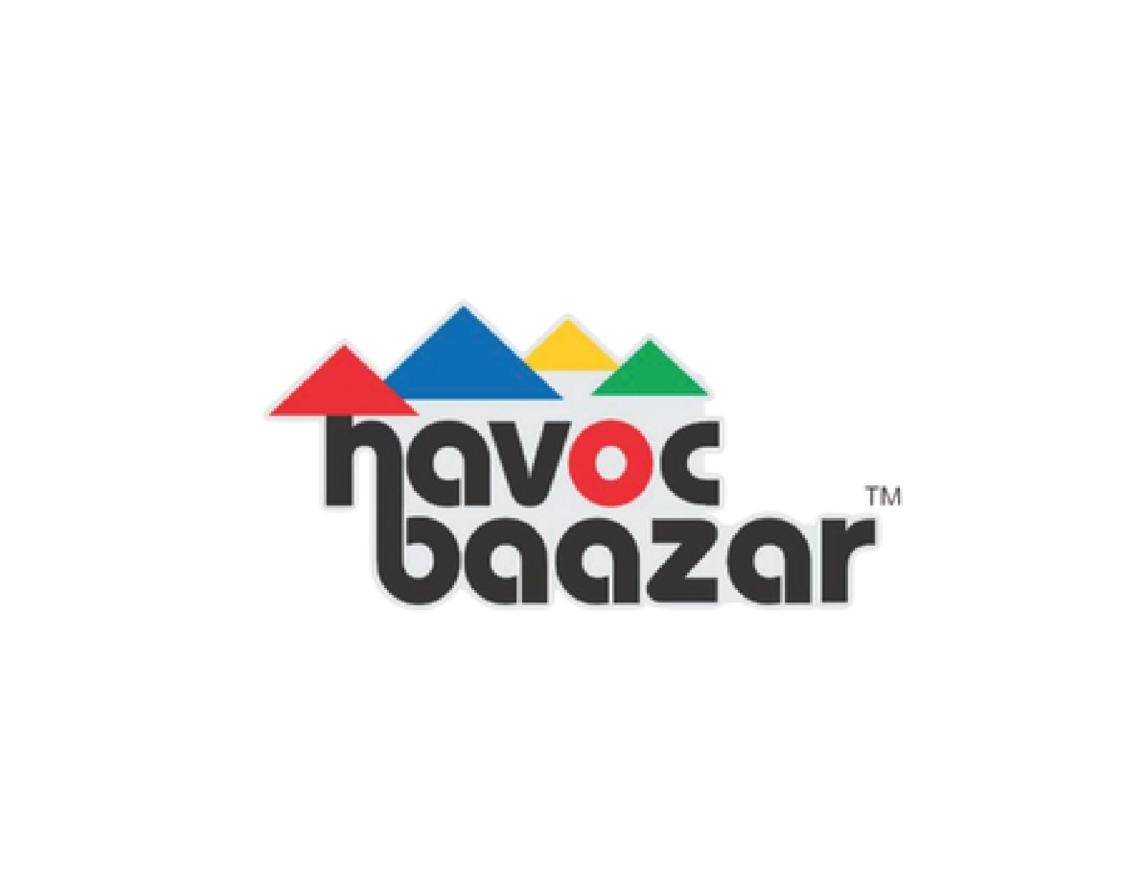 Havoc Bazar Logo